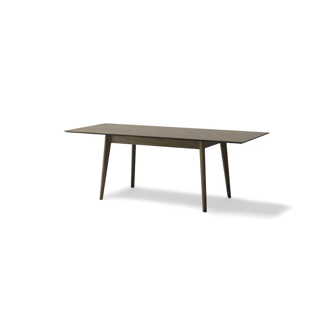 Plot PT-03 Extendable Dining Table 145cm - Image 3