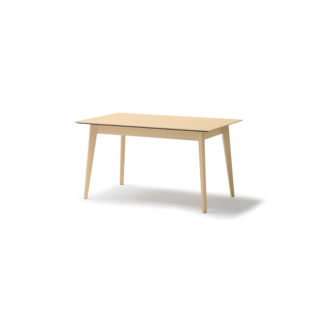 Plot PT-03 Extendable Dining Table 145cm - Image 9