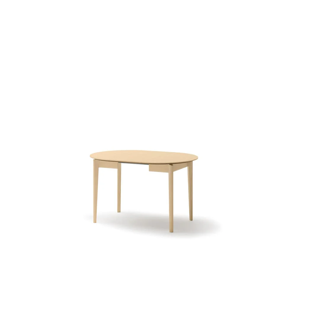 Plot PT-05 Extendable Dining Table 90cm - Image 11