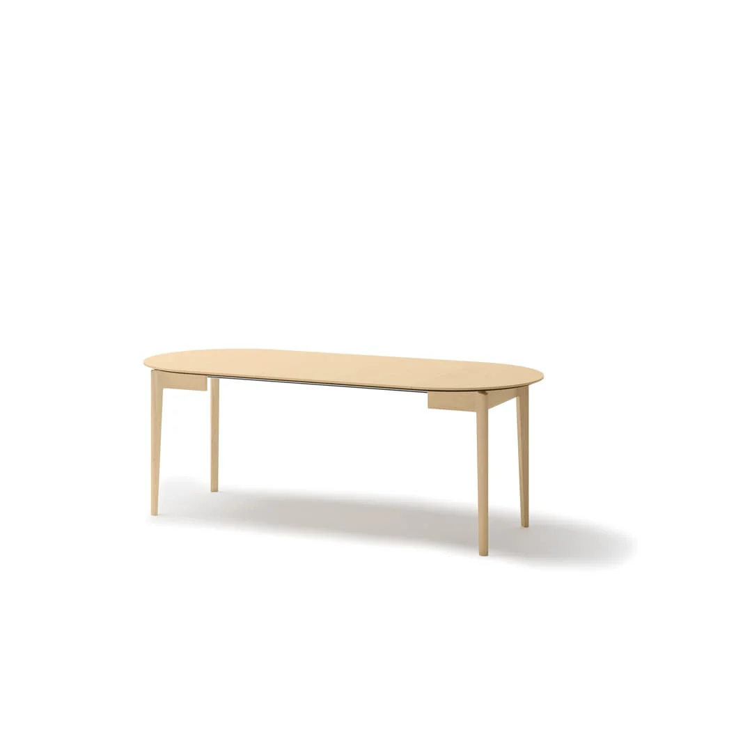 Plot PT-05 Extendable Dining Table 90cm - Image 13