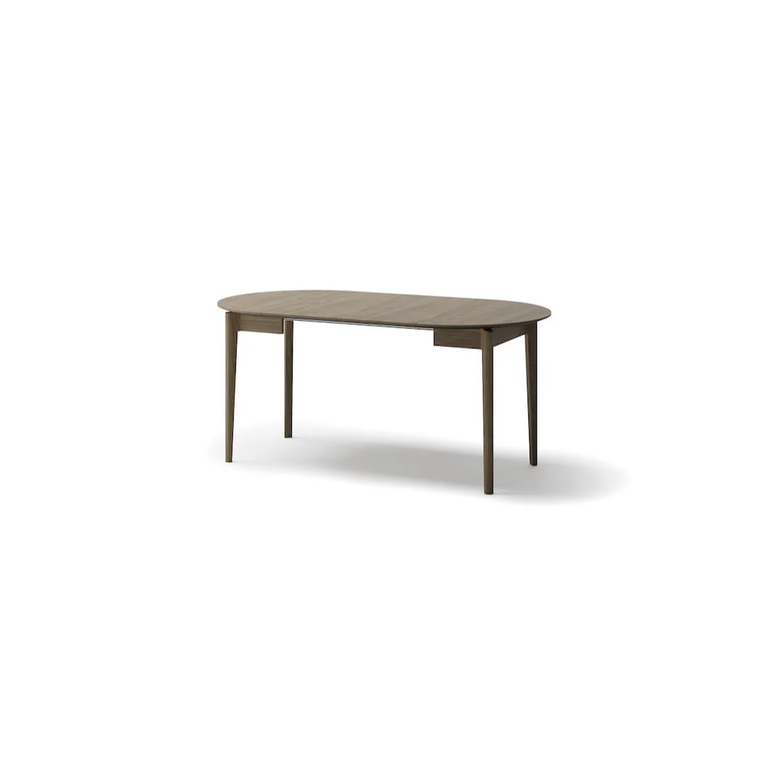 Plot PT-05 Extendable Dining Table 90cm - Image 3
