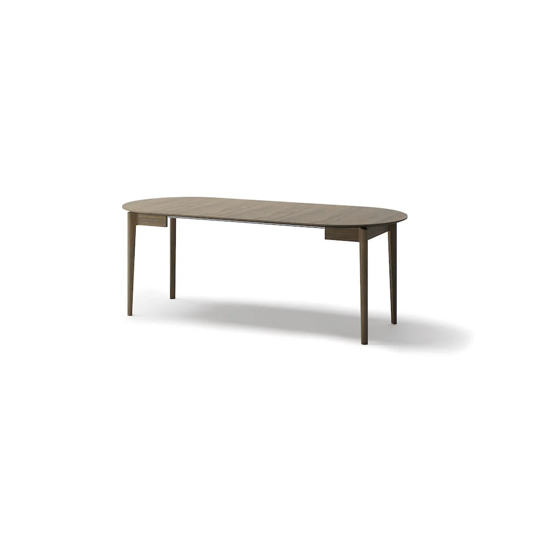 Plot PT-05 Extendable Dining Table 90cm - Image 4