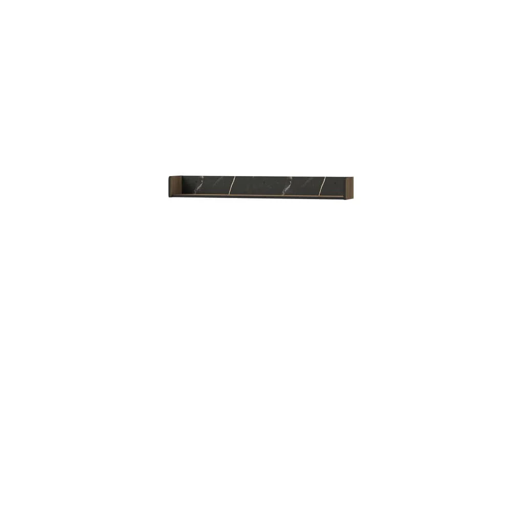 Prestigo Wall Shelf 120cm