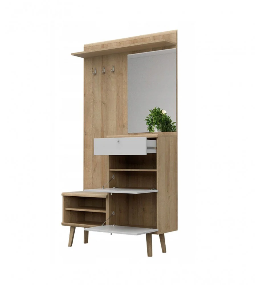 Primo Hallway Unit 110cm - Image 3