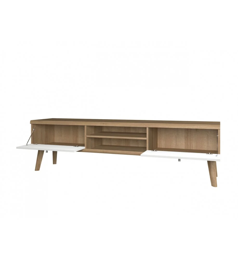 Primo Large TV Cabinet 160cm - Image 2