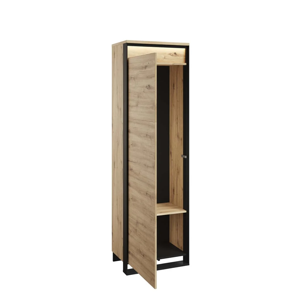 Quant QG-01 Hallway Cabinet 60cm - Image 2