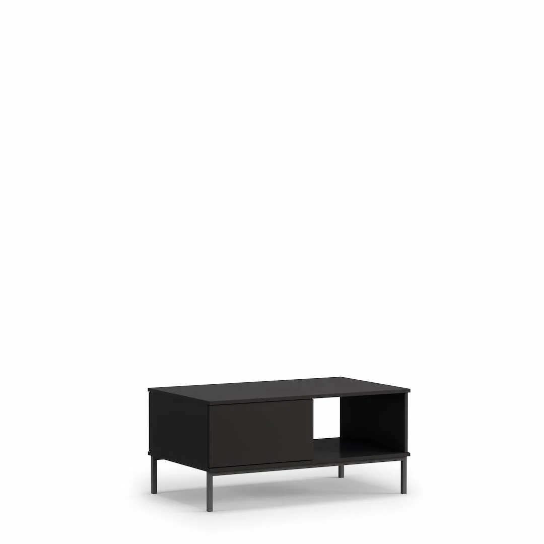 Querty 02 Coffee Table 100cm - Image 10