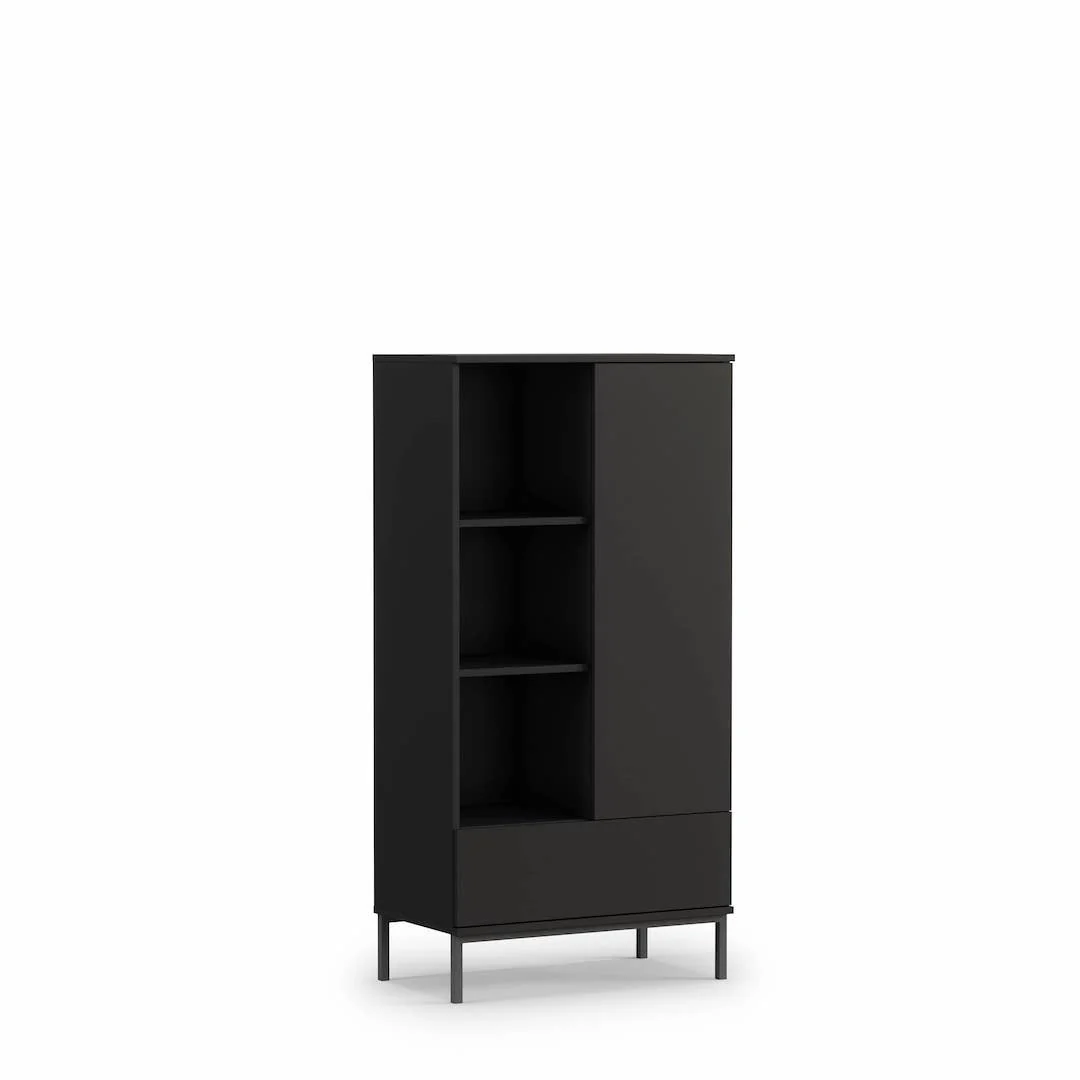Querty 03 Highboard Cabinet 70cm - Image 9