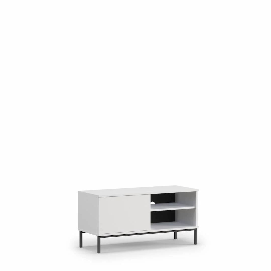 Querty 04 TV Cabinet 101cm - Image 5