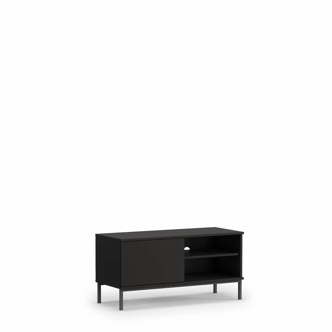 Querty 04 TV Cabinet 101cm - Image 9