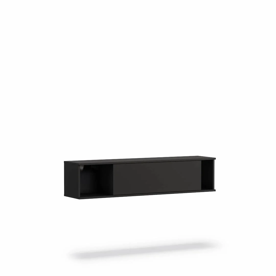 Querty 06 Wall Shelf 135cm - Image 9