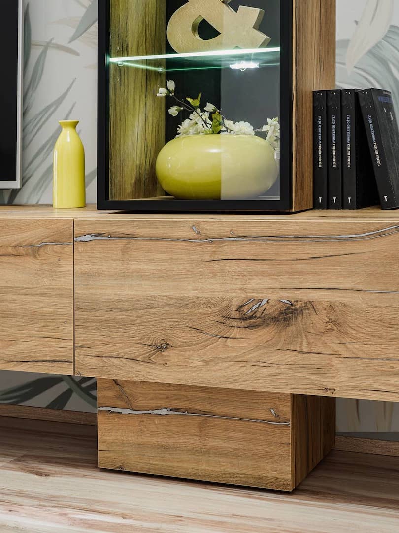 Rise TV Entertainment Unit For TVs Up To 60" - Image 11