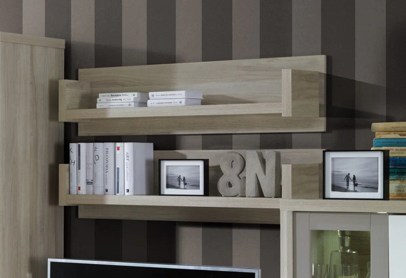 Roma A Entertainment Unit For TVs Up To 49" - Image 4