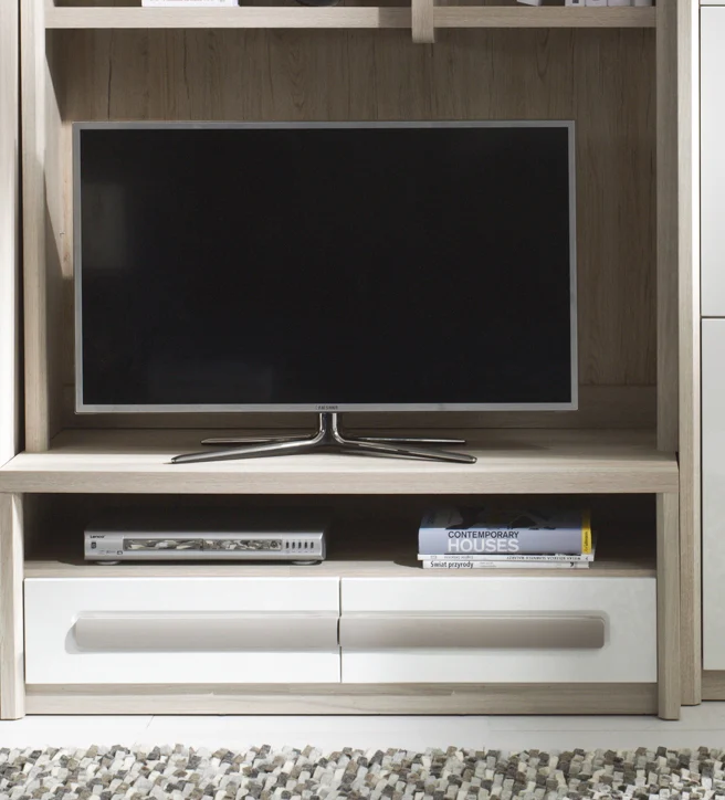 Roma A Entertainment Unit For TVs Up To 49" - Image 6