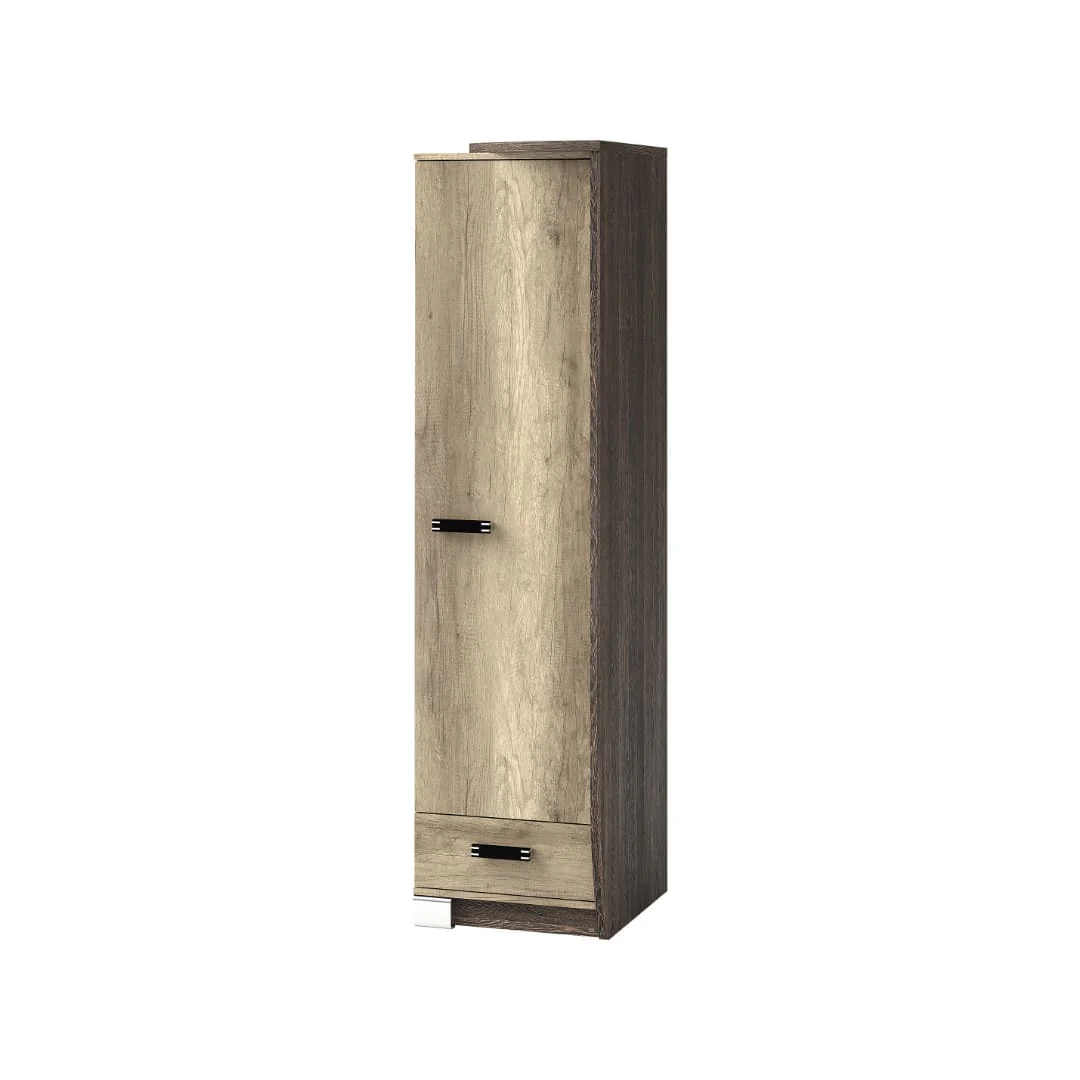 Romero R17 Tall Cabinet 50cm - Image 2