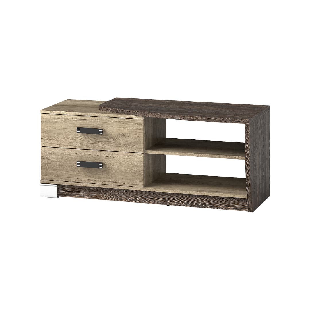 Romero R3 TV Cabinet 120cm - Image 2