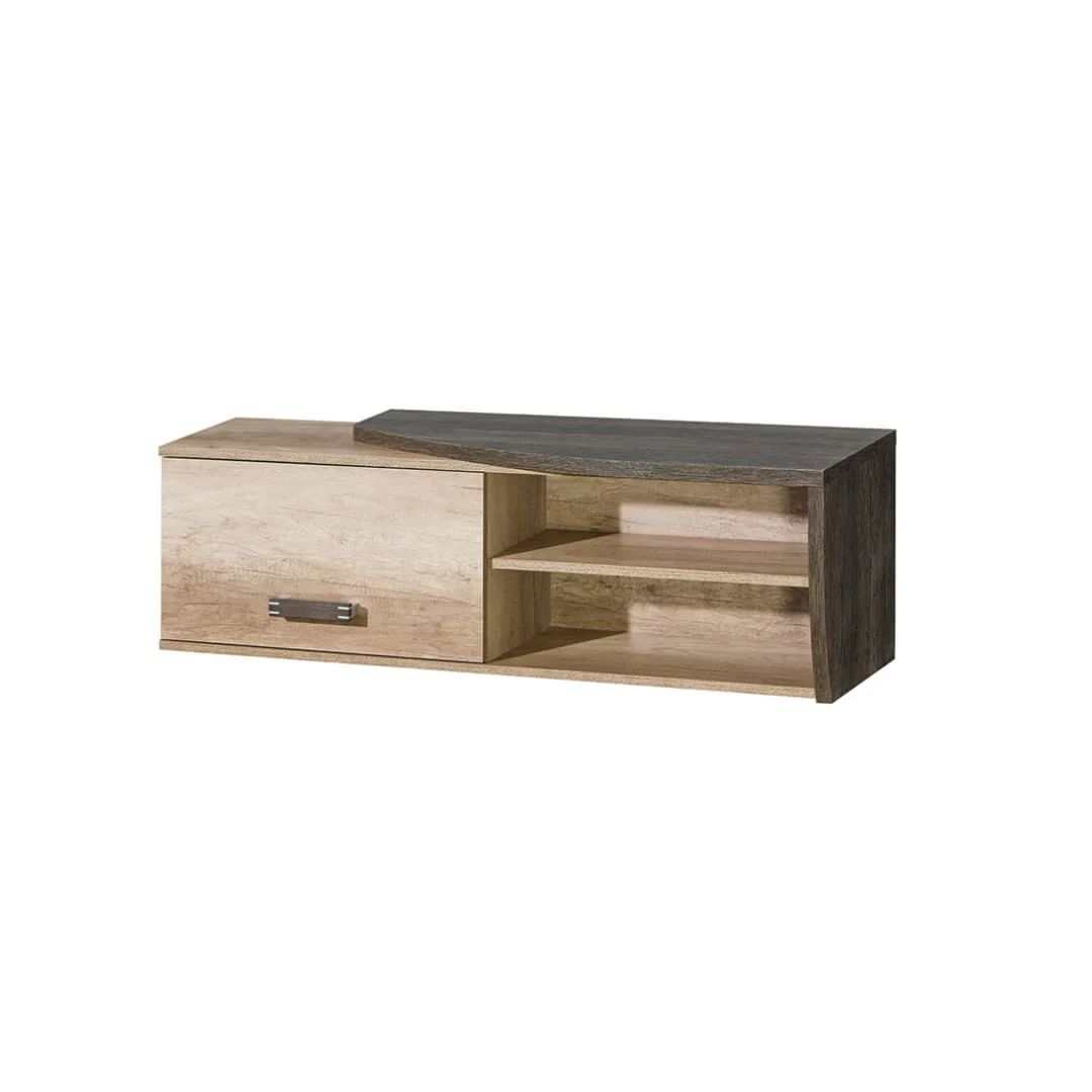 Romero R11 Wall Cabinet 120cm - Image 2