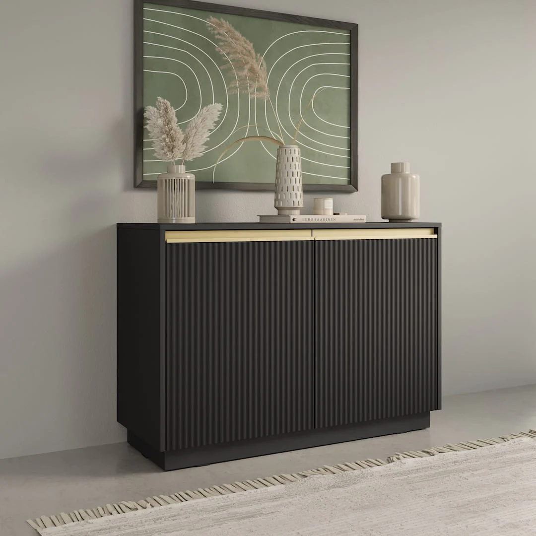 Royal Sideboard Cabinet 104cm - Image 5