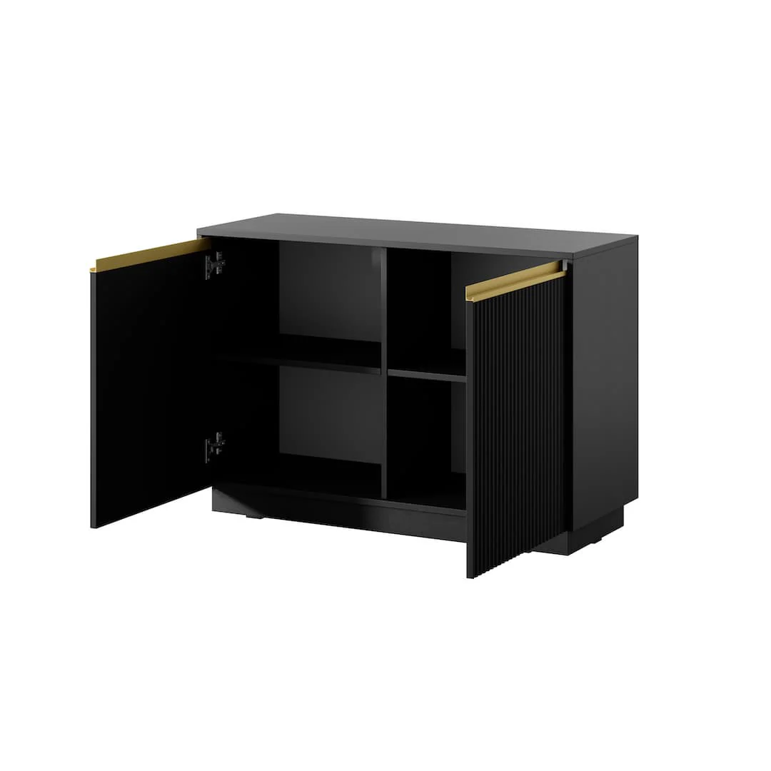 Royal Sideboard Cabinet 104cm - Image 7