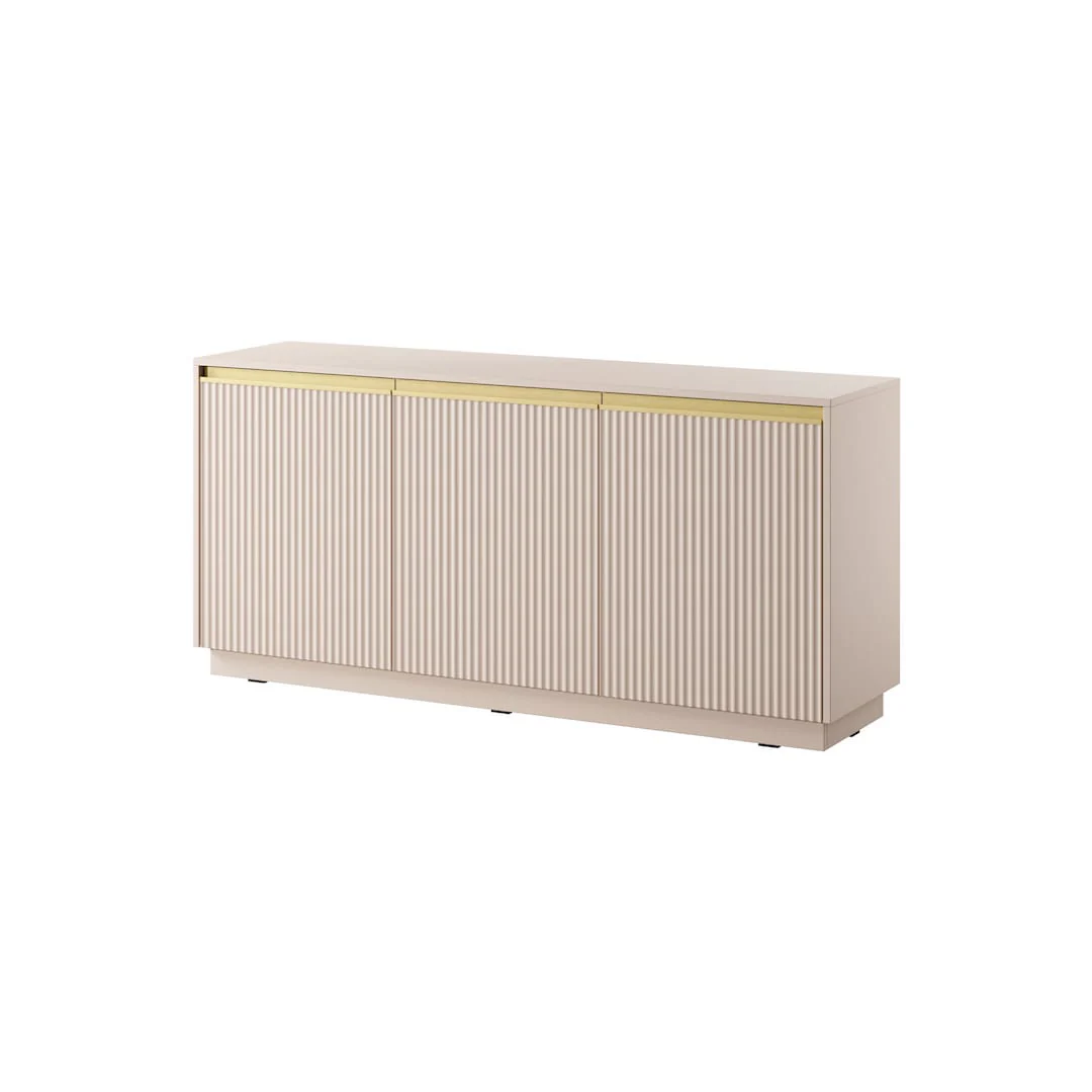 Royal Sideboard Cabinet 154cm - Image 2
