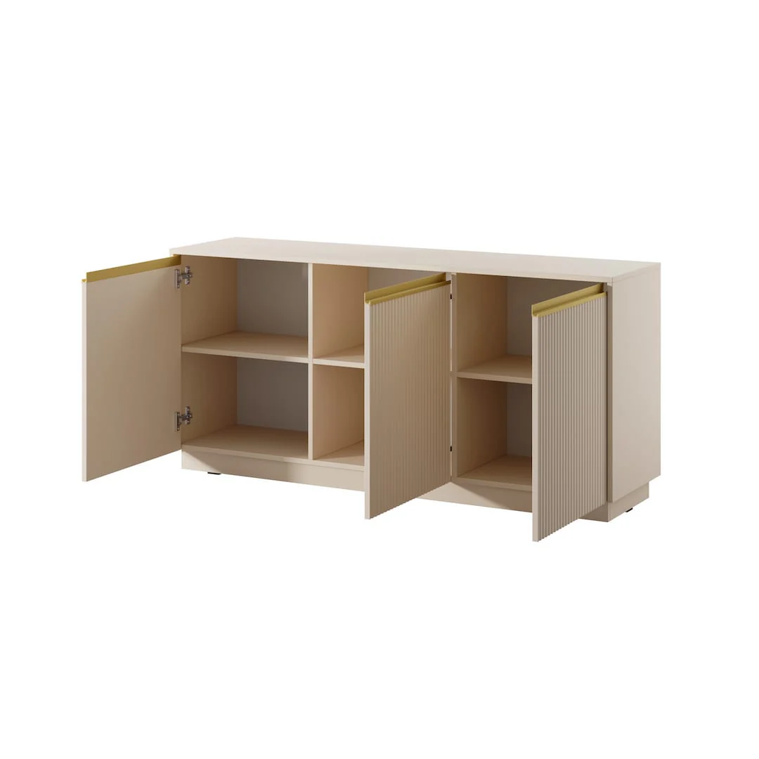 Royal Sideboard Cabinet 154cm - Image 3