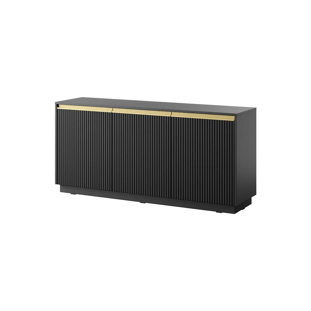 Royal Sideboard Cabinet 154cm - Image 6