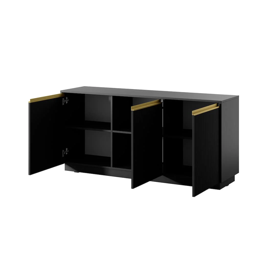 Royal Sideboard Cabinet 154cm - Image 7
