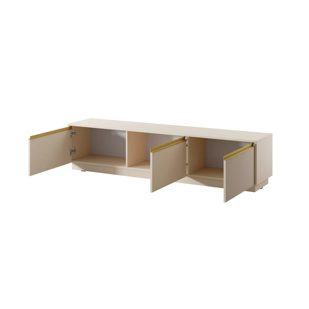 Royal TV Cabinet 182cm - Image 3