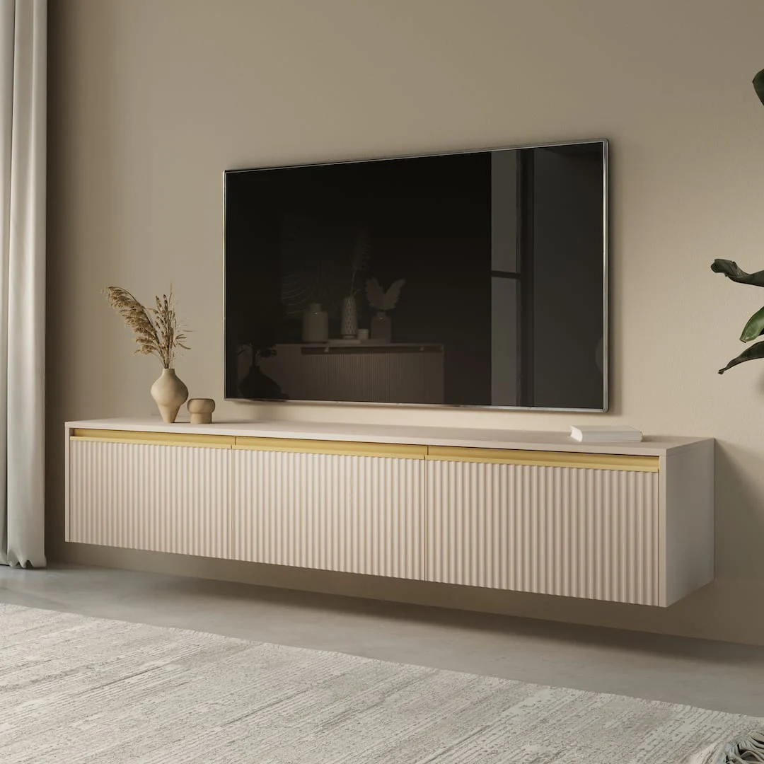 Royal TV Cabinet 182cm - Image 4
