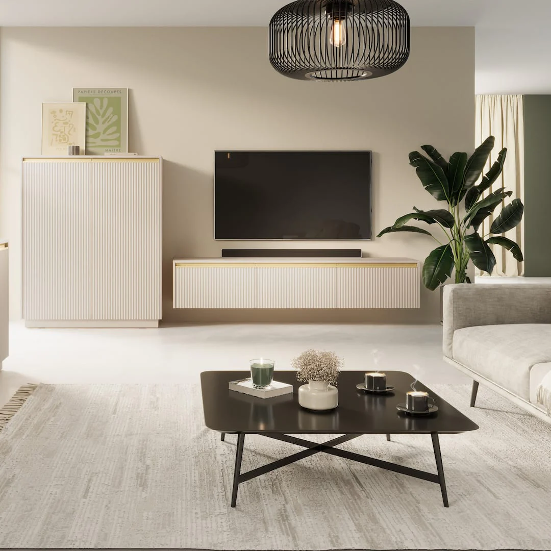 Royal TV Cabinet 182cm - Image 5