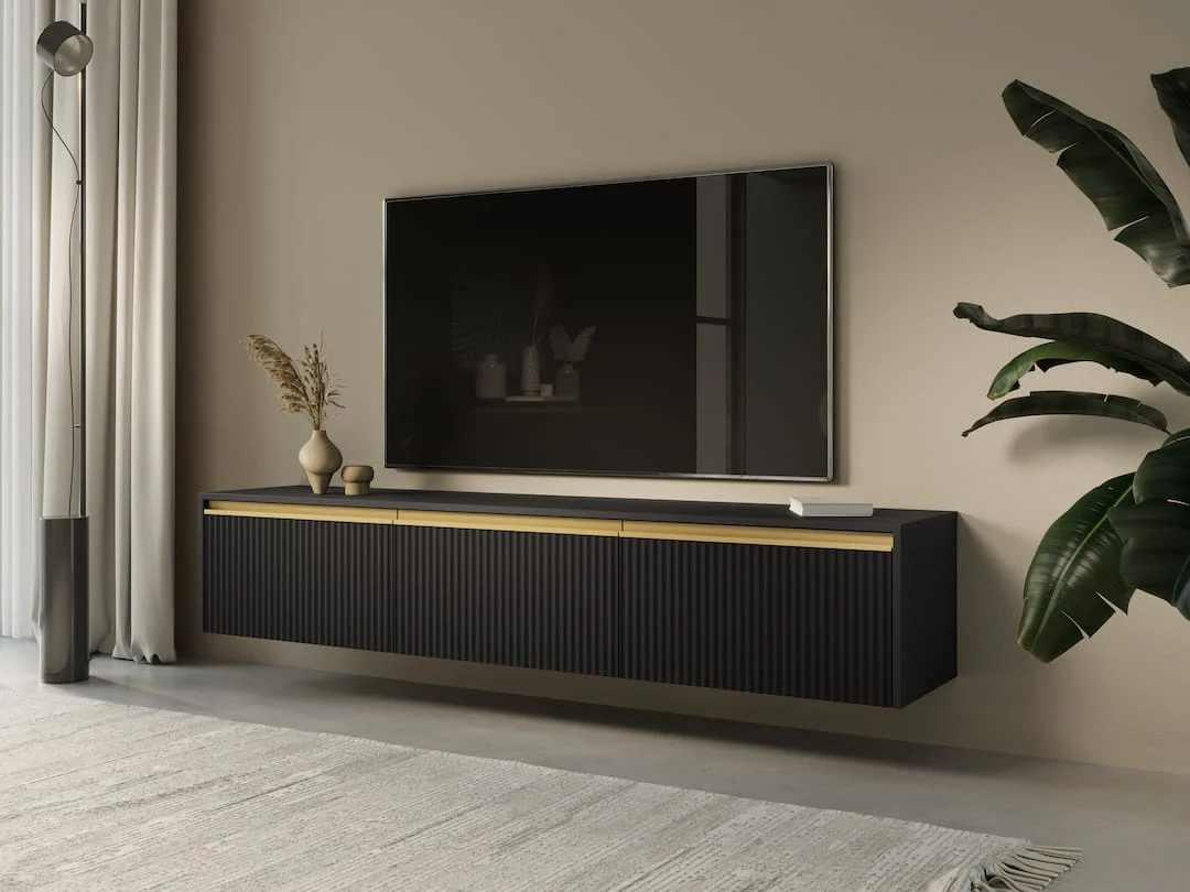 Royal TV Cabinet 182cm - Image 7