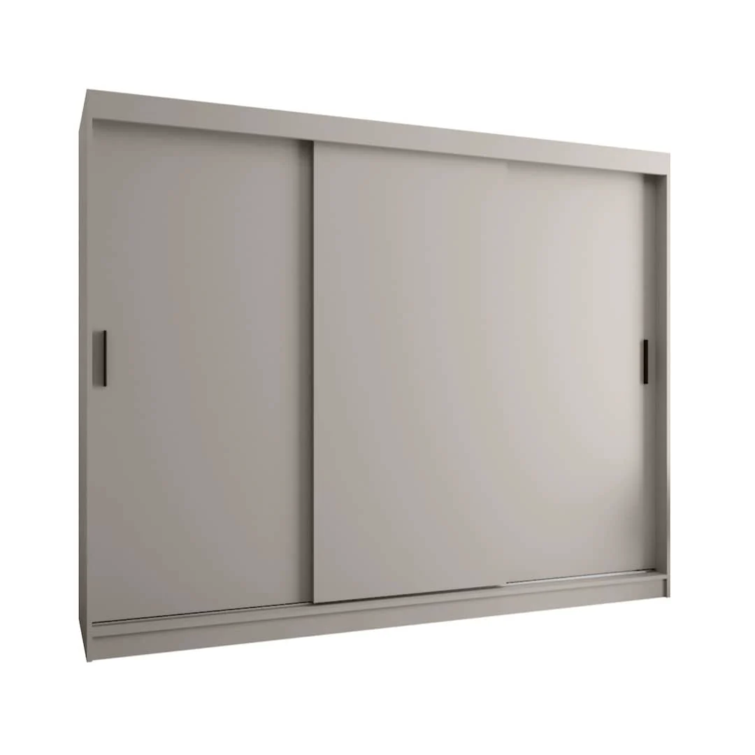 Rubino T Sliding Door Wardrobe 250cm - Image 8