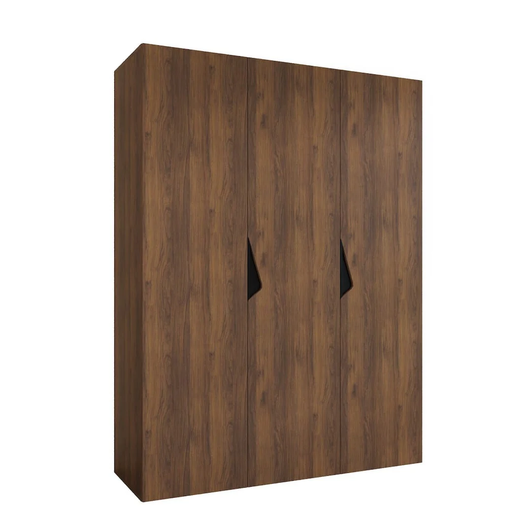 Sandi I Hinged Door Wardrobe 150cm - Image 11