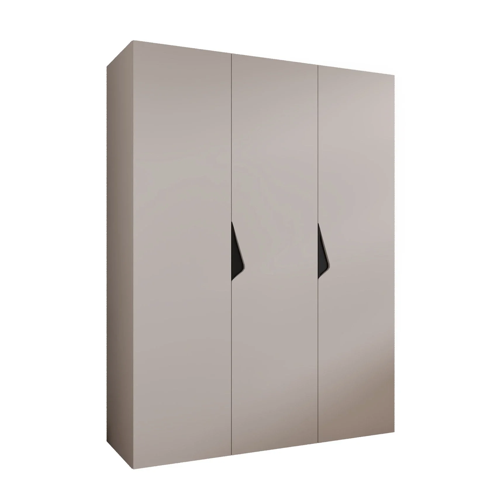 Sandi I Hinged Door Wardrobe 150cm - Image 4