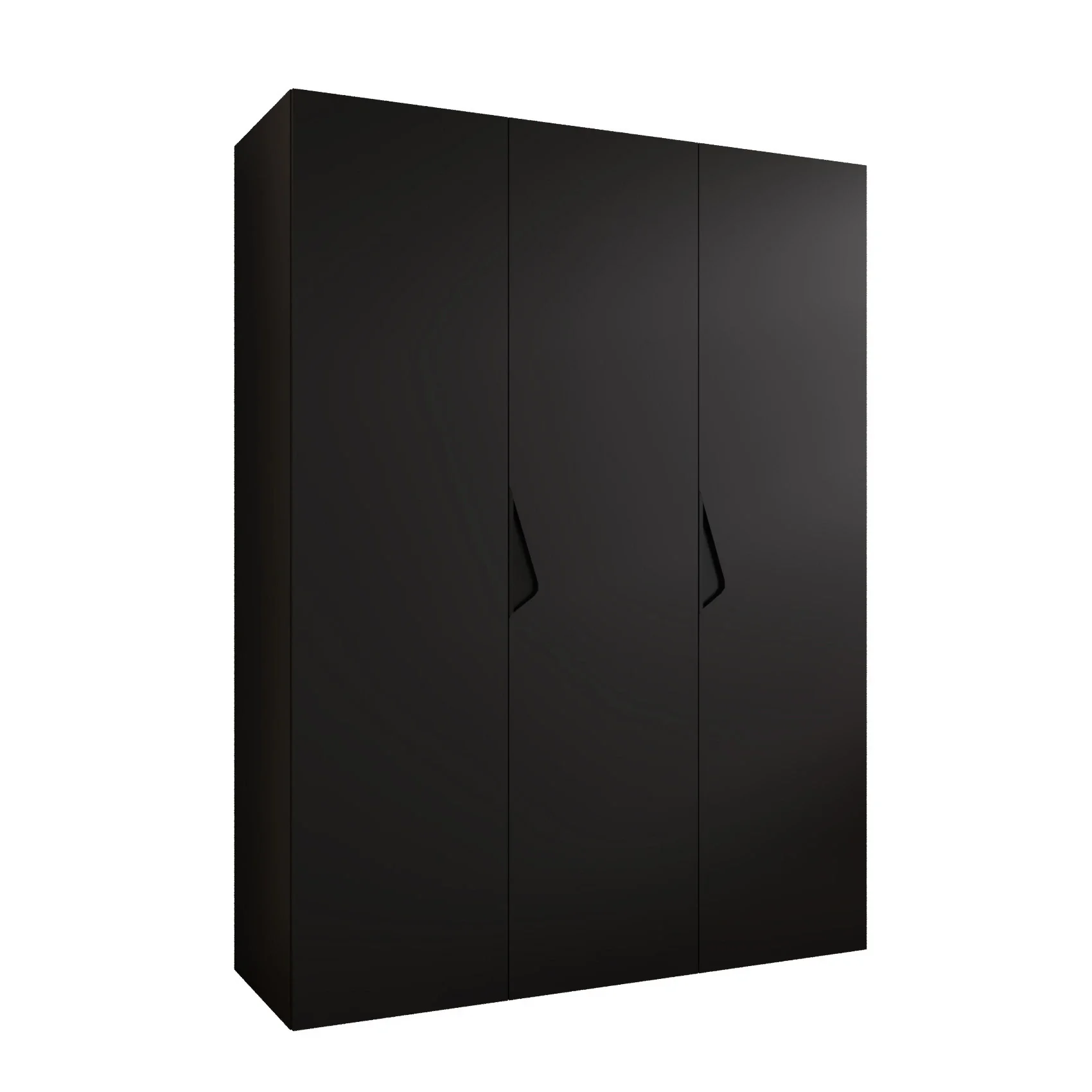 Sandi I Hinged Door Wardrobe 150cm - Image 8