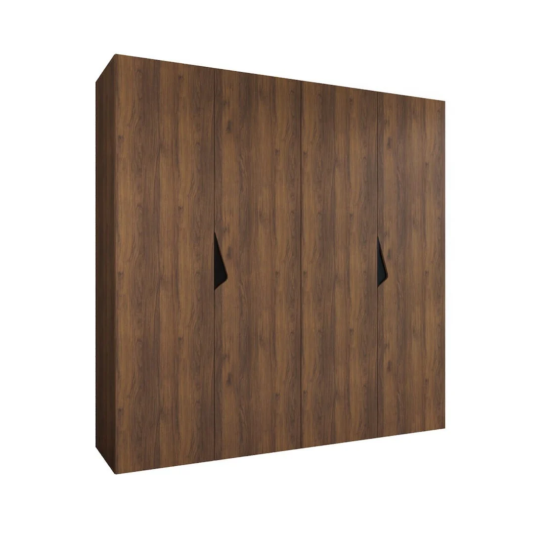 Sandi I Hinged Door Wardrobe 200cm - Image 11