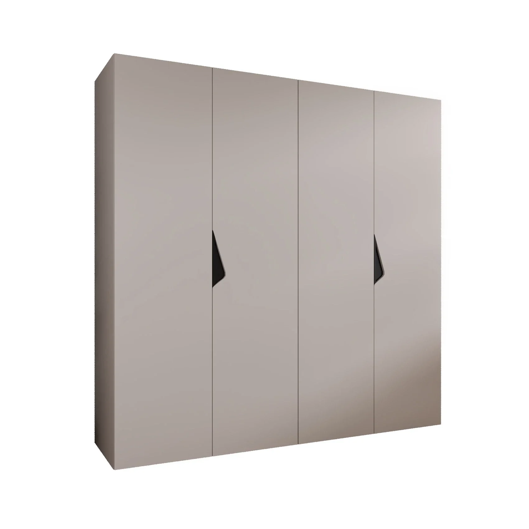 Sandi I Hinged Door Wardrobe 200cm - Image 4