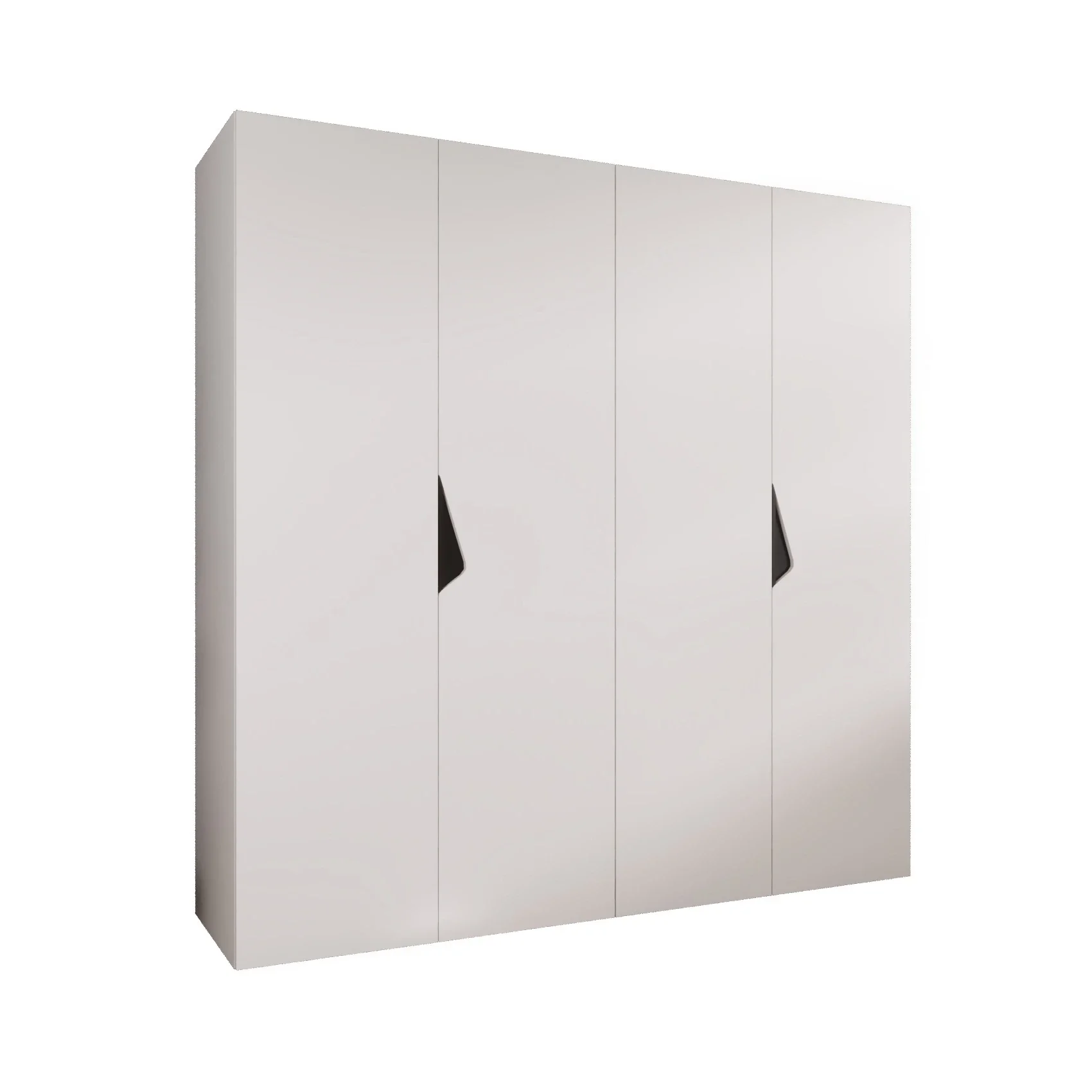 Sandi I Hinged Door Wardrobe 200cm - Image 9