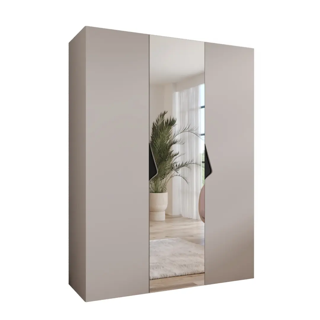Sandi II Hinged Door Wardrobe 150cm - Image 2