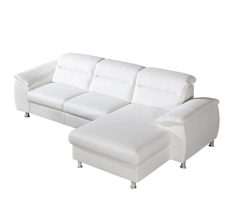 Scandi II Corner Sofa Bed - Image 2