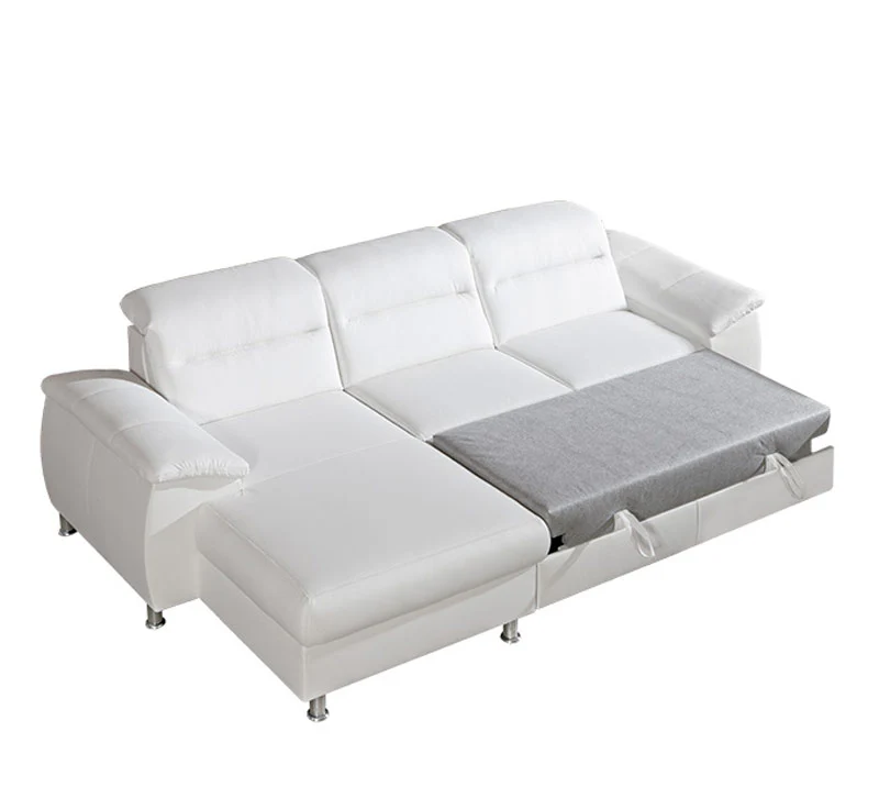 Scandi II Corner Sofa Bed - Image 3