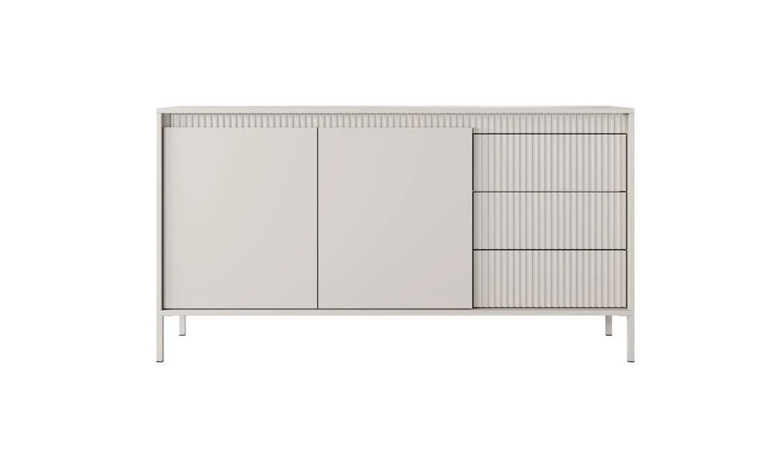 Senne Sideboard Cabinet 154cm - Image 11