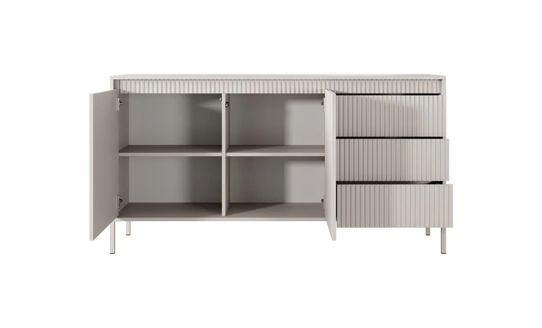 Senne Sideboard Cabinet 154cm - Image 12