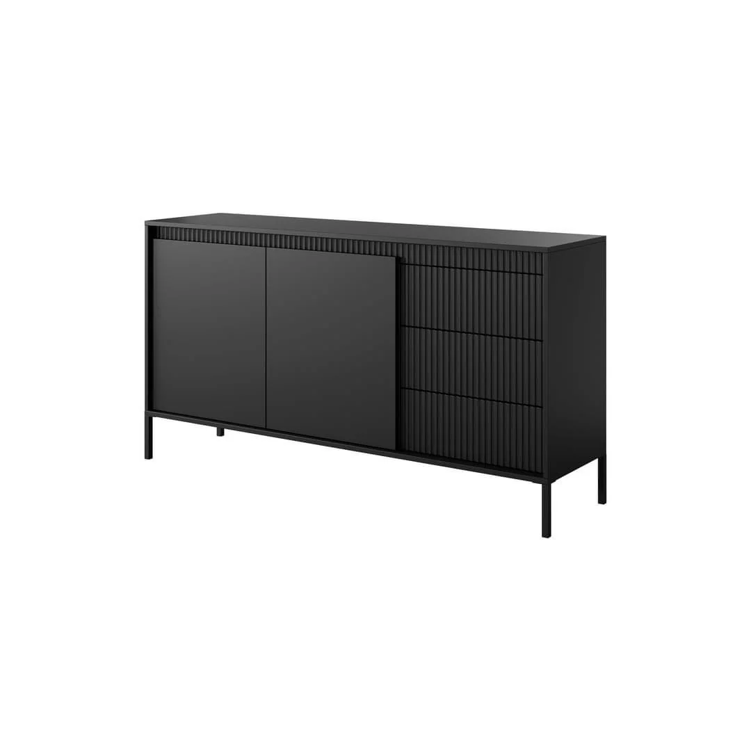 Senne Sideboard Cabinet 154cm - Image 2