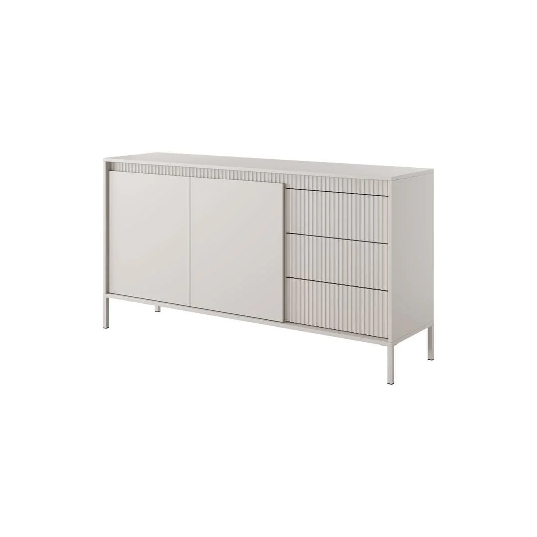 Senne Sideboard Cabinet 154cm - Image 9