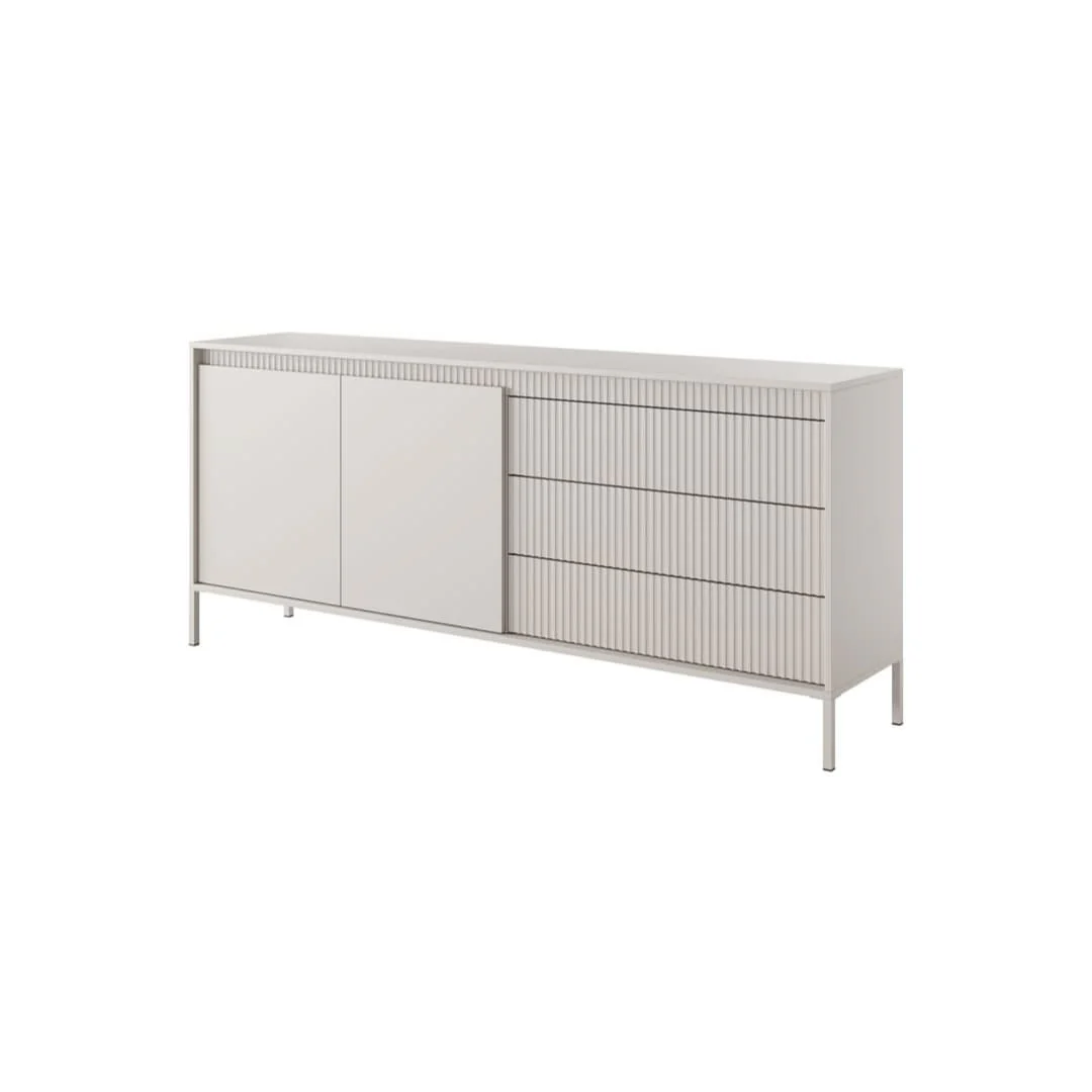 Senne Sideboard Cabinet 187cm - Image 10
