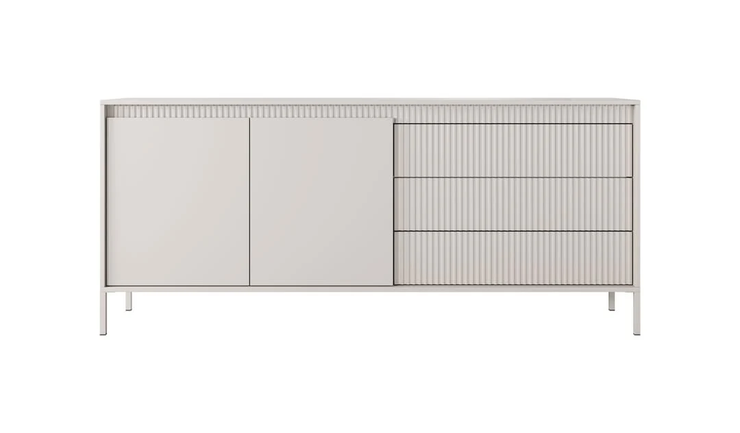 Senne Sideboard Cabinet 187cm - Image 12