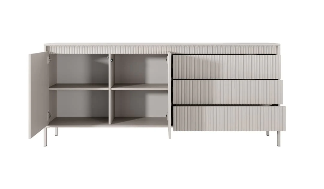 Senne Sideboard Cabinet 187cm - Image 13