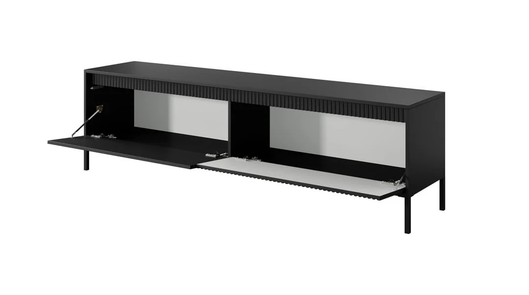 Senne TV Cabinet 187cm - Image 3