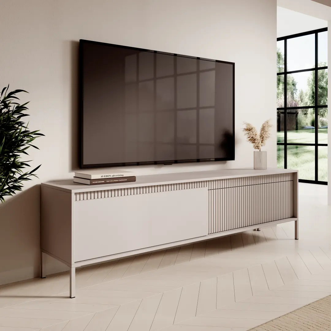 Senne TV Cabinet 187cm - Image 8